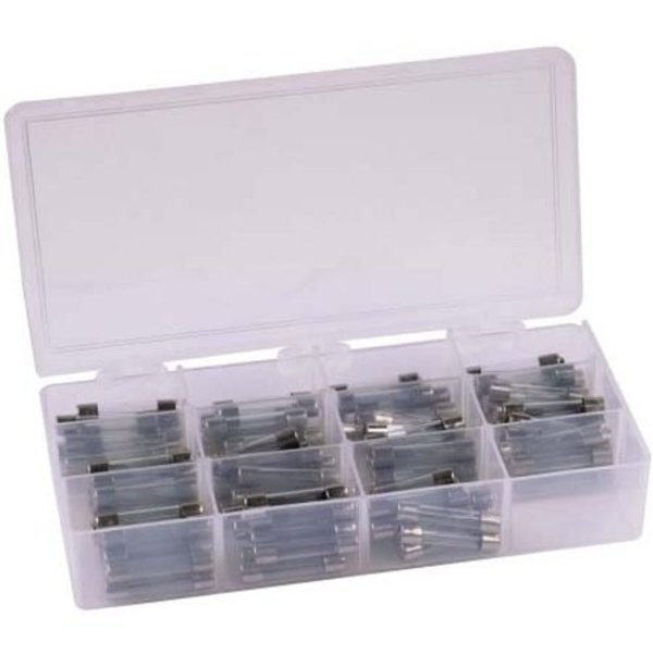Haines Products Glass Fuse Kit, AGC Series, Not Rated AGC-KIT HAINES PRODUCTS